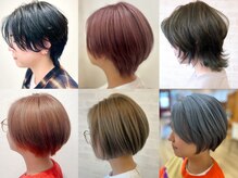 マミーコー 大野店(Mammy Co.)