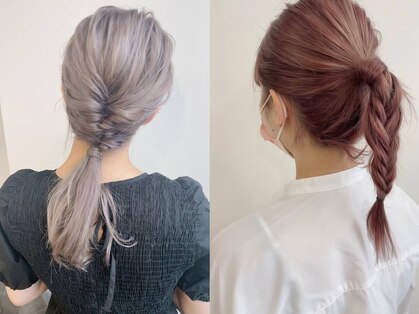 リポーゾ(Riposo.)の写真