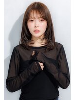 クロエ 仙台(Cloe)&nbsp;レイヤー×ミディアム