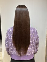 アルトル 池袋2nd(altru)&nbsp;髪質改善ストレート