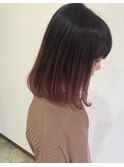 グラデーションカラー