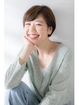 ルーシー(Lucy)&nbsp;・