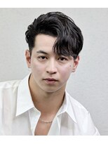 ゴールドシブヤ(GOALD SHIBUYA)&nbsp;ハーフバック