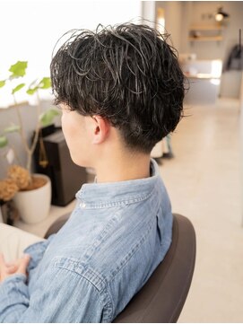 アット(att..) att..【とつかひろや】お客様style