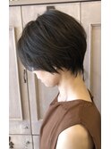 大人ショート