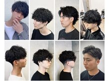 スマイルヘアー 蕨店(Smile hair)