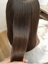 ヘアレスト(hairest)&nbsp;お客様スタイル3月