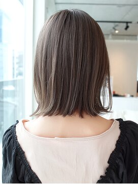 テーラヘアー 蘇我2号店(TELA HAIR) 髪質改善【TELAHAIR蘇我2号店】