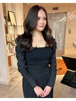 ソワンドゥブレスシエン 堀江店(soin de brace CIEN) 髪質改善×イメチェン