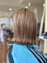 フルールアミー(fleur ami)&nbsp;w color
