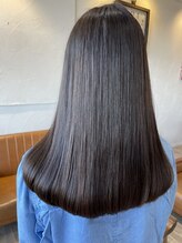 ヘアーアンドメイク シェリ(Hair&Make Cherie)
