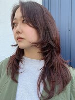 リッチェル(Richell)&nbsp;顔まわりレイヤー