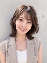 テーラヘアー 袖ヶ浦2号店(TELA HAIR)&nbsp;クラゲヘア【袖ヶ浦２号店】＜20代30代40代50代60代＞