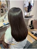 ロングカット