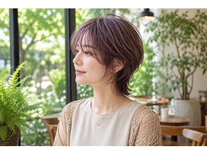 ヘアレスキュー クルアルガの写真