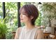 ヘアレスキュー クルアルガの写真