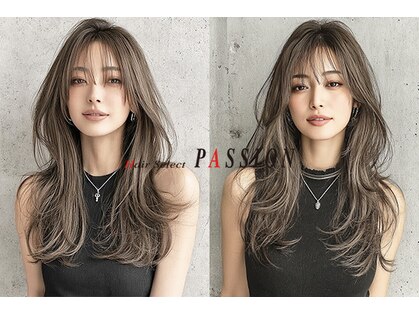 パッション 長町南店(PASSION)の写真