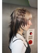 プロミルサロン(Promille salon)&nbsp;デザインカラー