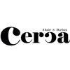 セルカ ヘアアンドリラックス(CERCA hair&relax)のお店ロゴ