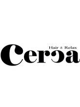 cerca　hair & relax 【セルカ】