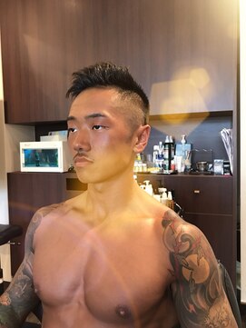 ギミーシェルター(GIMME SHELTER) Ｉdon't care!