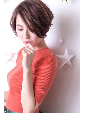 オリーブフォーヘアー(olive For hair) ☆アステールショート☆【olive for hair】03-6914-0898