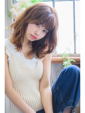 ネオリーブアイム 横浜西口店(Neolive aim) Neolive aim ふんわり低温デジタルパーマ