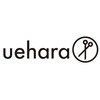 ウエハラ(uehara)のお店ロゴ