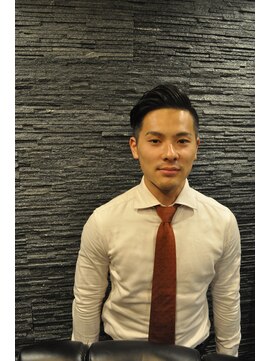 ヒロギンザ 五反田店(HIRO GINZA) ネオ震災刈り＜五反田＞（理容室）