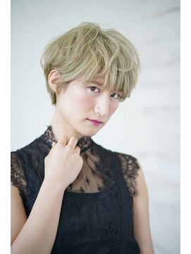 フィッツ(Fits) ハイトーン　モードマッシュ