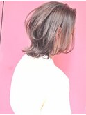 ハイトーン！ソフトウルフ