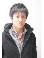 アートベー(AtoB)&nbsp;丸メンズスタイル