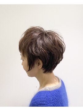 アッシュ 笹塚店(Ash) ショート