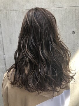 メリー(merry craftsman's factory) やわらかハイライトベージュka