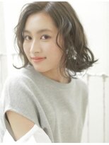 モードケイズ JR茨木improve店(MODE K's) 【MODEKs improve店】大人かわいい ボブ