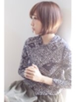 ザ シー 橋本(The C)&nbsp;大人かわいい 似合わせカット ☆ザシーバイアフロート