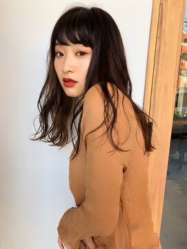 ライフ(LIFE) LIFE 外ハネ ミックス リラックススタイル