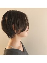 カウチ(Kauti)&nbsp;ハンサムショート