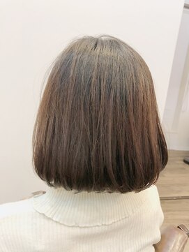 ニコ(nico) お客様スナップ