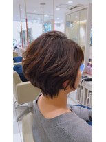 プログレス 中野店(PROGRESS)&nbsp;☆大人ショート☆