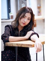 クレアール 恵比寿店(CREAR)&nbsp;【CREAR 恵比寿/代官山】ナチュラルブラウン