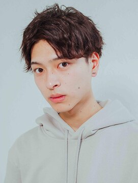 ラシエル 両国店(Laciel) ソフトツイスト