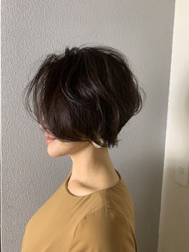 ケイトブラウン(KATE BROWNE) 【お客様スナップ】