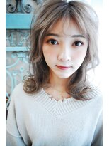 リーズ 表参道(Lise)&nbsp;Lise【表参道】【イルミナカラー】【髪質改善】【学割U24】