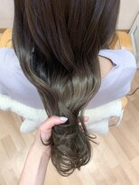 マギー(Magie)&nbsp;アッシュベージュ