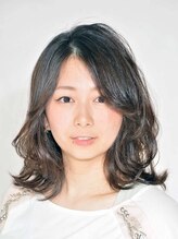 カラックス(colorx)