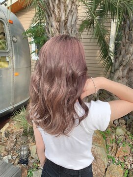 エイジア ユナイテッド バーン(ASIA UNITED BURN) ◆ASIA◆ double color