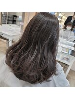 クレア(CREA)&nbsp;ローレイヤーカット