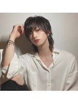 アドール(ADOR)&nbsp;[MIHO*ADOR] 髪質改善 / メンズカット / マッシュウルフ / 韓国