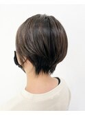 ショートスタイル